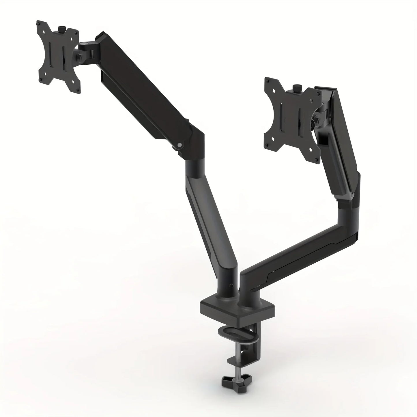 13-32" Screen Dual Monitor Mount