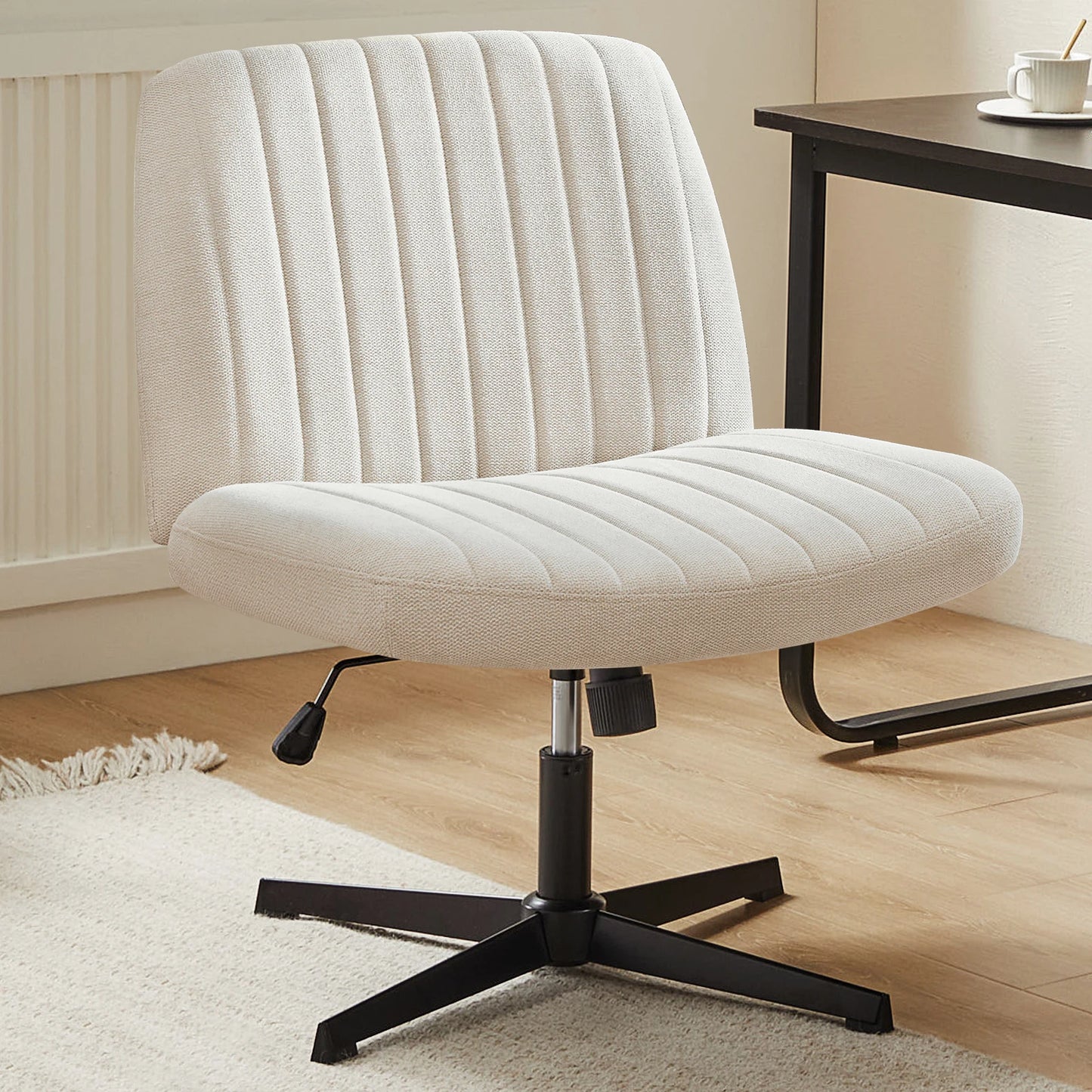 CRISS-CROSS CHAIR OFFICE/HOME CHAIR