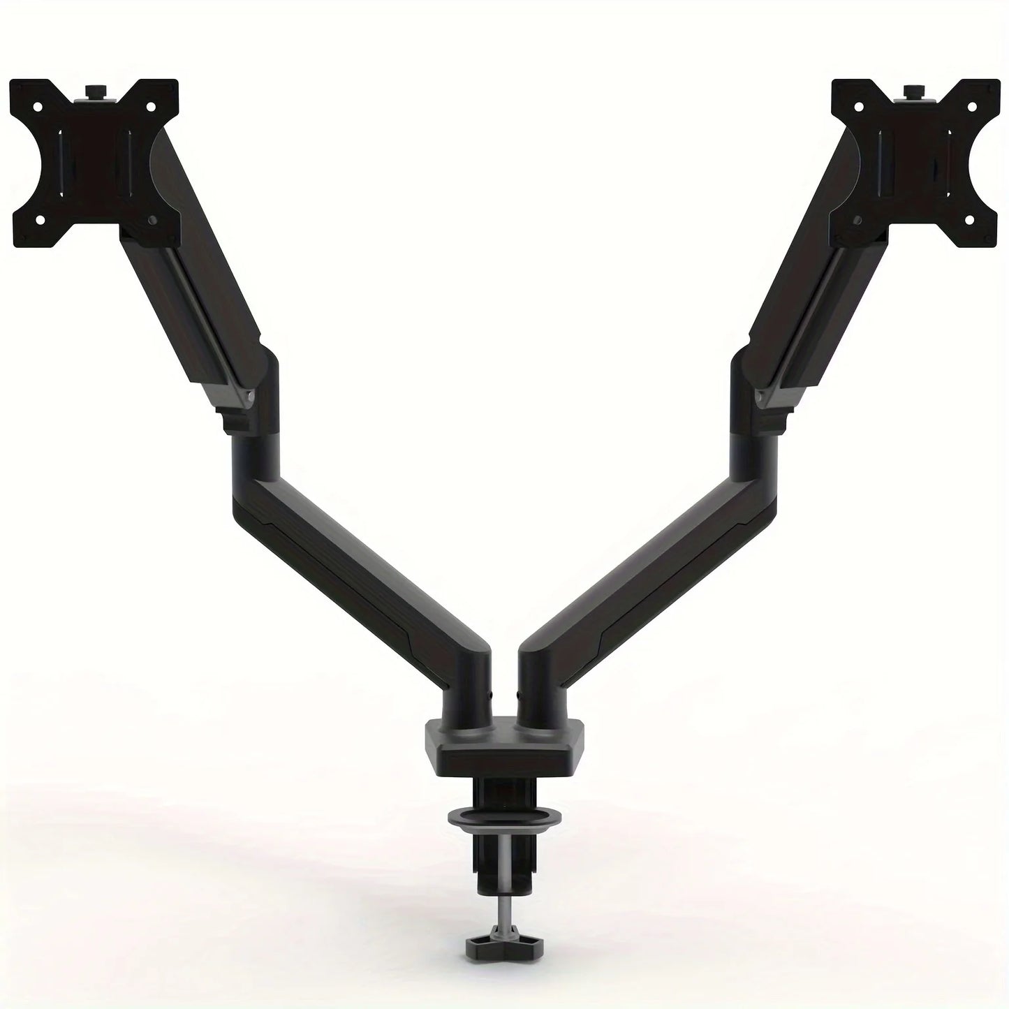 13-32" Screen Dual Monitor Mount