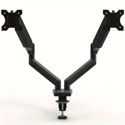 13-32" Screen Dual Monitor Mount