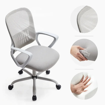 MESH OFFICE CHAIR ERGONOMIC