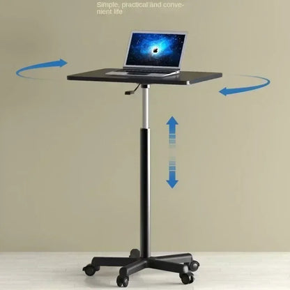 STANDING DESK ADJUSTABLE
