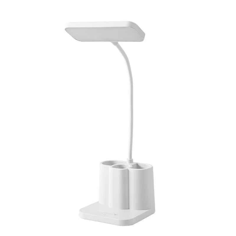USB DESKTOP LIGHT UTILITY STORAGE