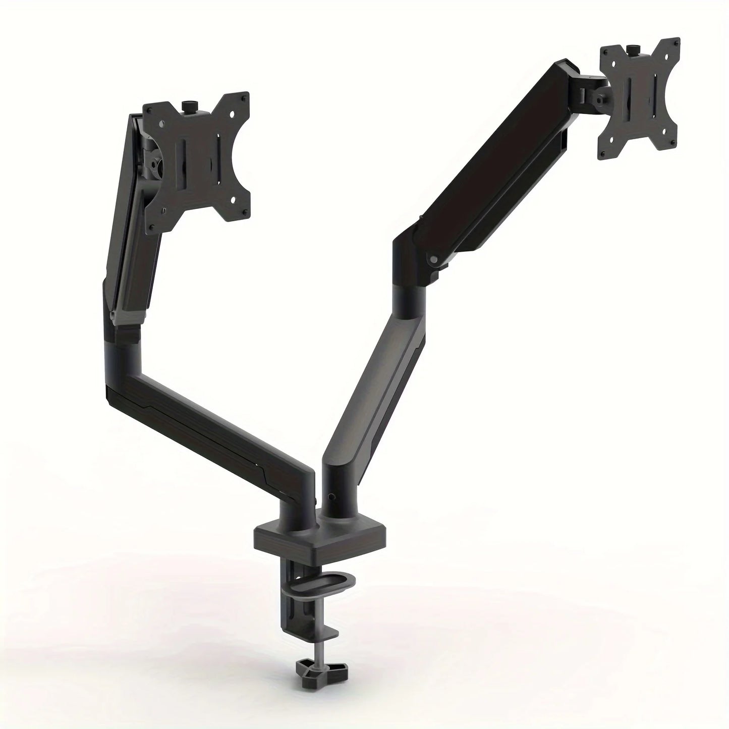 13-32" Screen Dual Monitor Mount