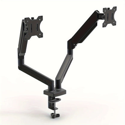 13-32" Screen Dual Monitor Mount