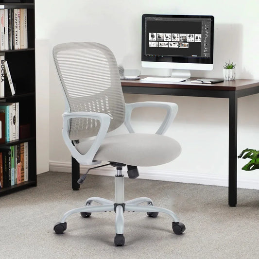 MESH OFFICE CHAIR ERGONOMIC
